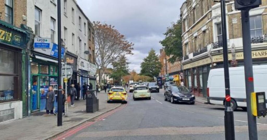 Peckham Library shooting: Medical update released