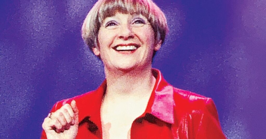 New musical announced by Highgate comic Victoria Wood