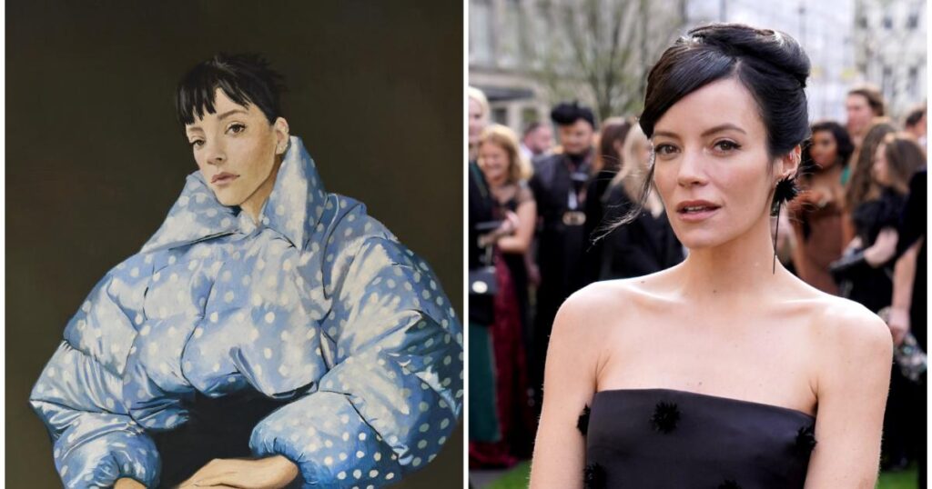 Lily Allen to headline Mighty Hoopla in Brockwell Park