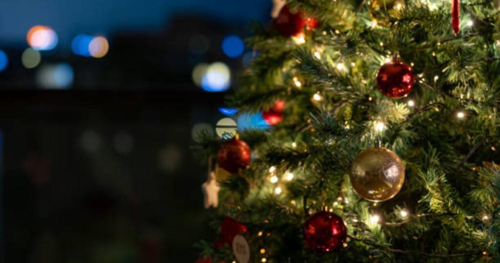 Santa Claus is coming to Carshalton and Wallington