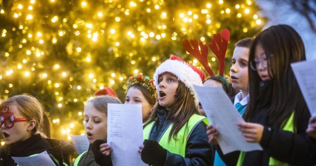 Queen Elizabeth Olympic Park to hold 24 days of festivities
