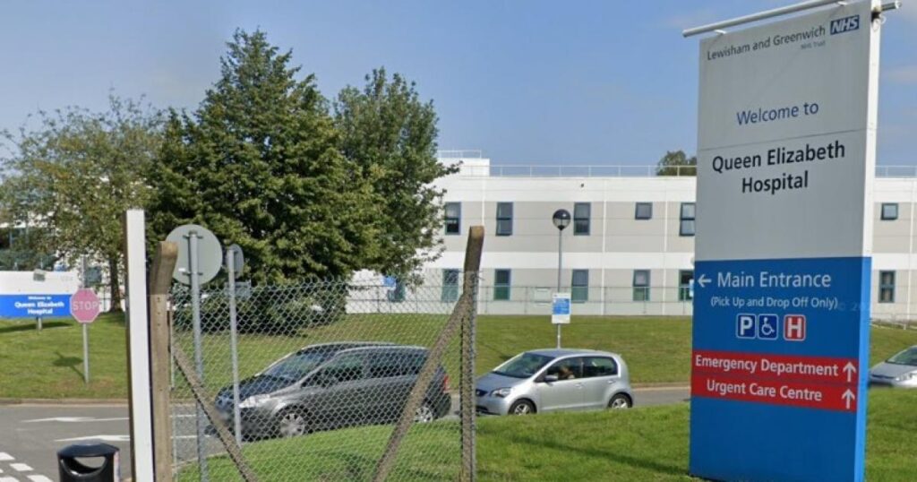 Woolwich Common plans to build cycle lane could be approved