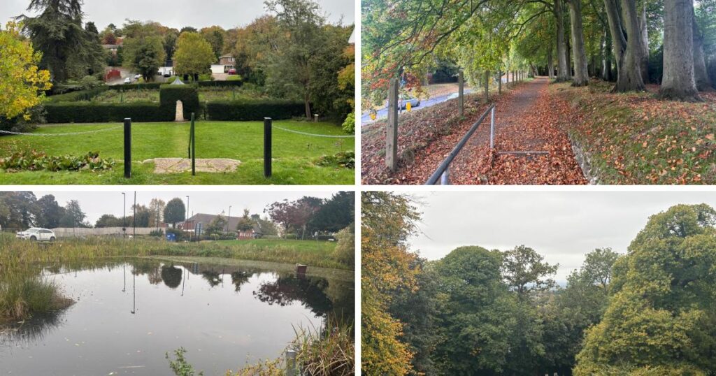 Sanderstead named Croydon’s most desirable place to live