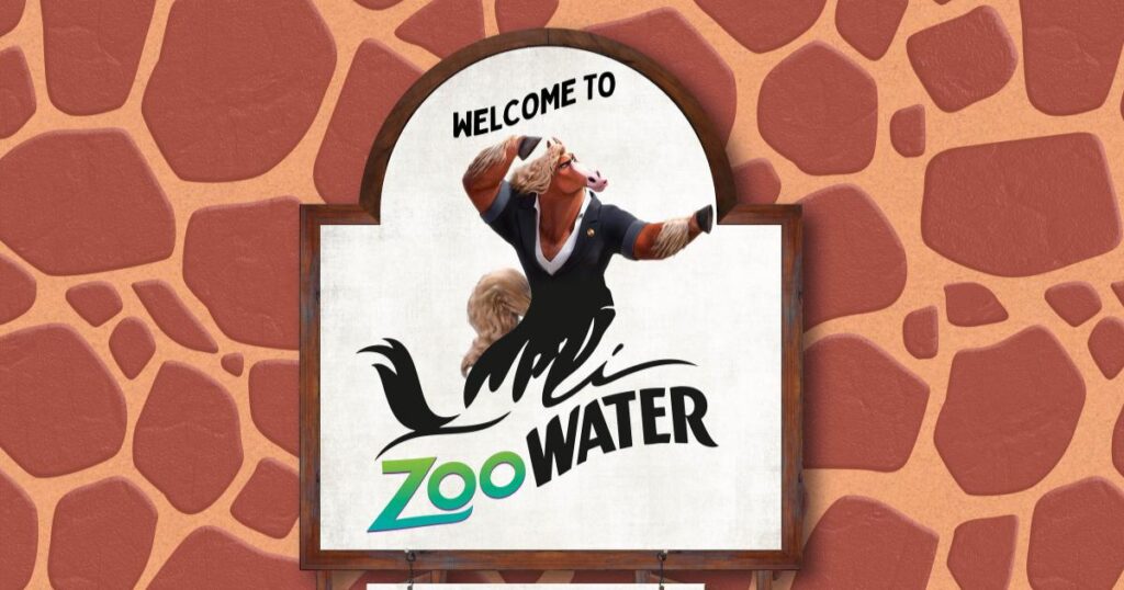 Bluewater rebranding as Zoowater for Disney’s Zootropolis 2