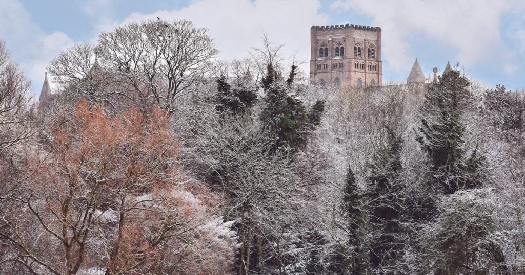 St Albans named the UK’s best city to visit this Christmas