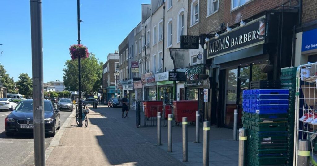 Penge is Bromley’s ‘least desirable place to live’