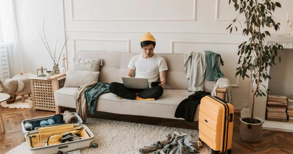 Homes sought for potential surprise decluttering TV show