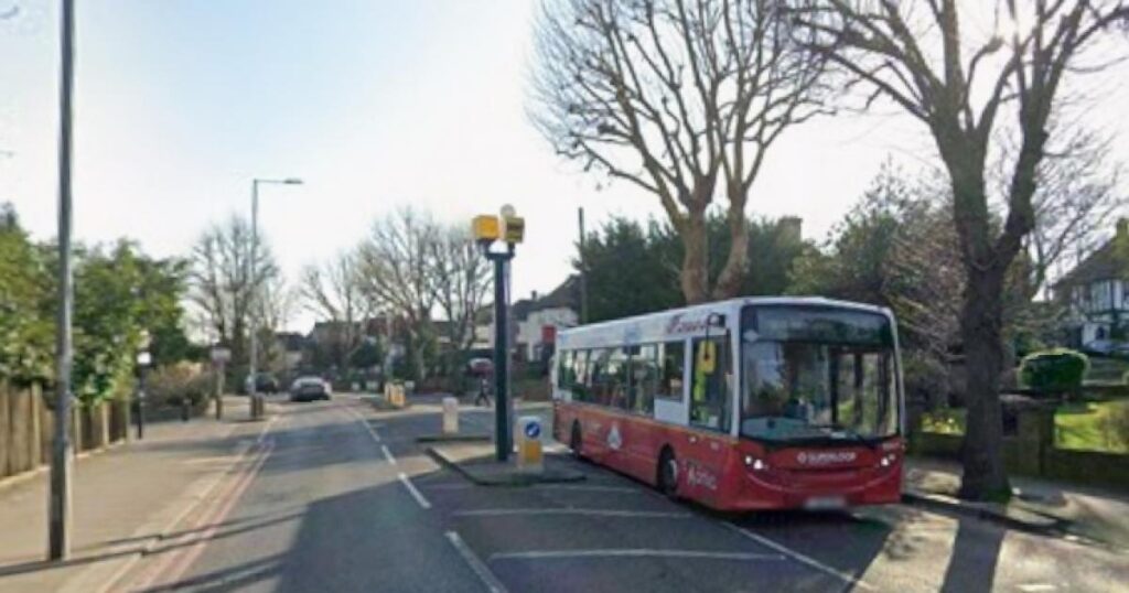 TfL wants views on A232 between Sandilands and West Wickham