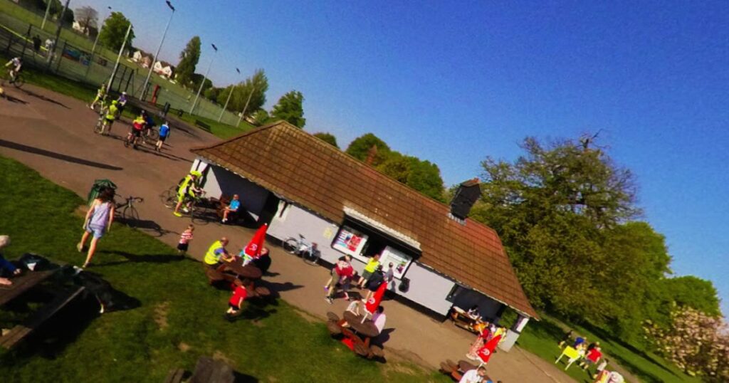 Costa and Greggs among Greenwich food hygiene ratings