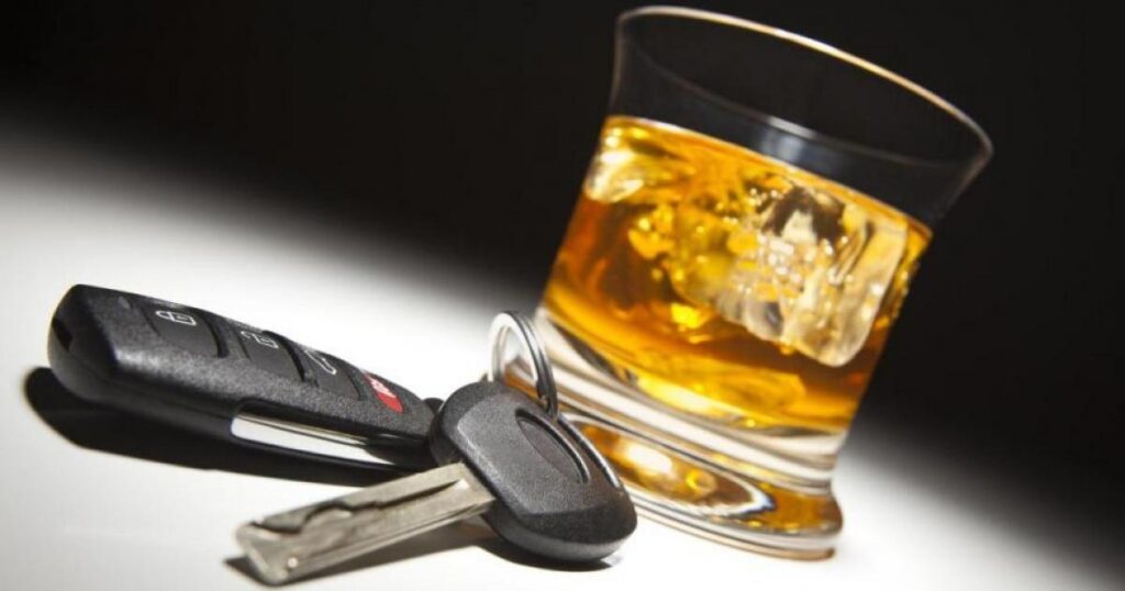 Bexlet and Bromley drivers sentenced for drink driving