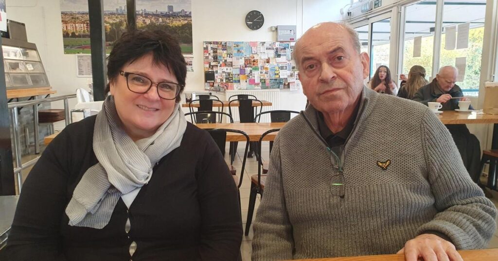 Hampstead Heath campaigners hope to save cafes from retendering