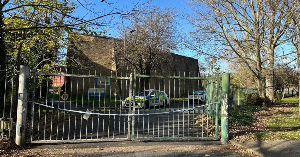 Gallions Reach Health Centre crash: Update on victim