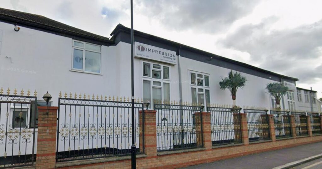 Impression Events Venue, West Ham ‘causing havoc’ for residents