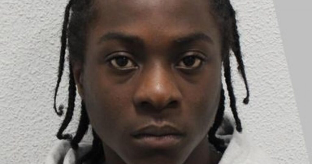 Bracken Avenue Croydon: Man jailed after Camron Smith death