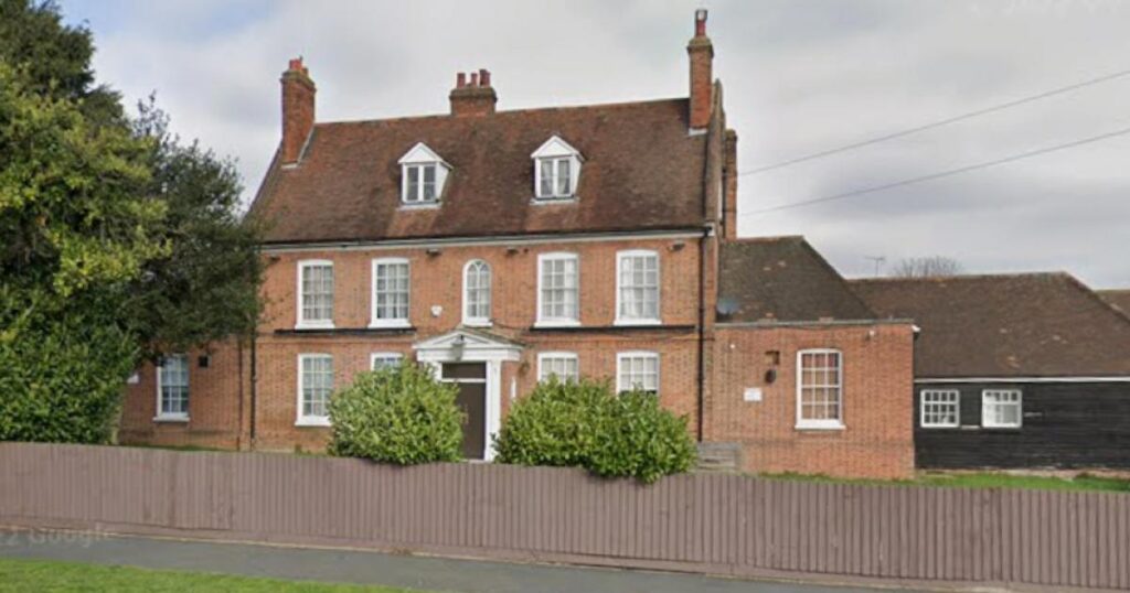 The Morris Dancer, Harold Hill pub ‘used as HMO without permission’