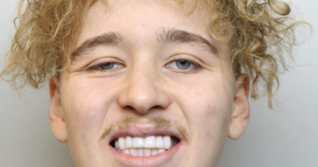 Romford man jailed for robberies on London tubes and trains