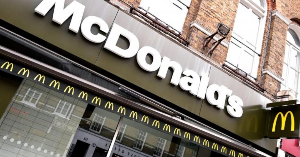 McDonald’s best ever burger returning but with 3 changes