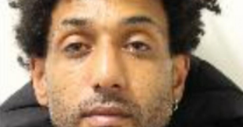 Haringey: Man jailed for life of murder of Marvin Dickson