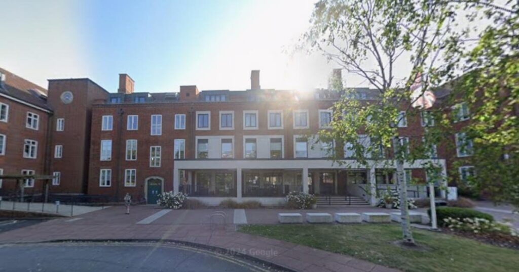 Brentwood Council launches consultation after abolition plan