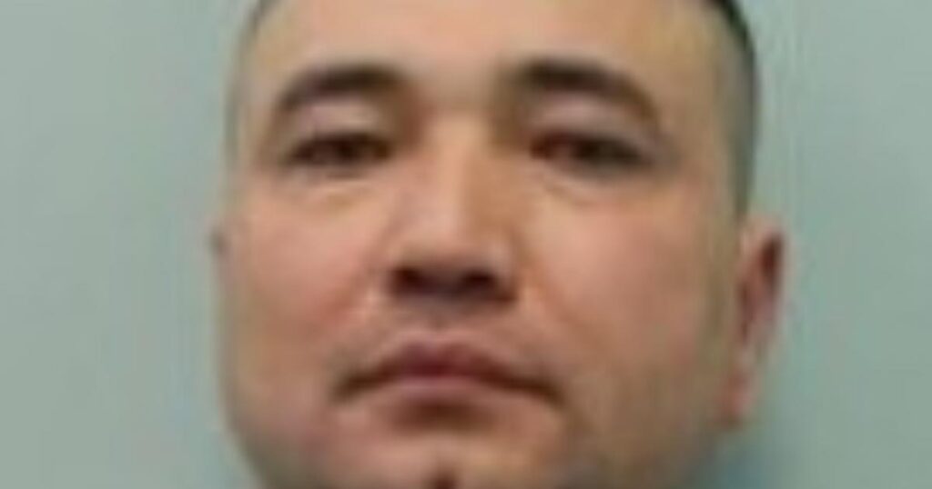 Man jailed for murder of Beibit Baimolda in Walthamstow