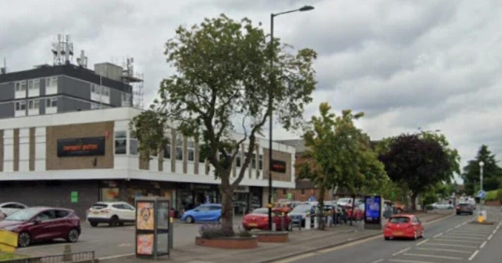 Bexley locals charged over Sutton Coldfield shooting