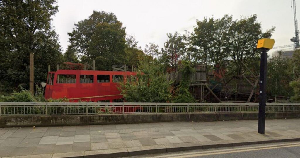 Future of Greenwich’s adventure play centres revealed