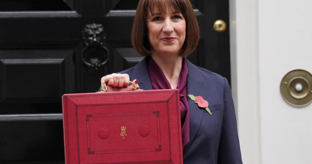 What the Budget 2025 means for you and 11 points at a glance