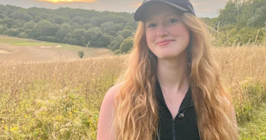 Bromley teen appointed UK Youth Ambassador for DofE Award