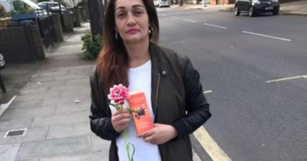 Man charged with murder of woman in Walworth estate