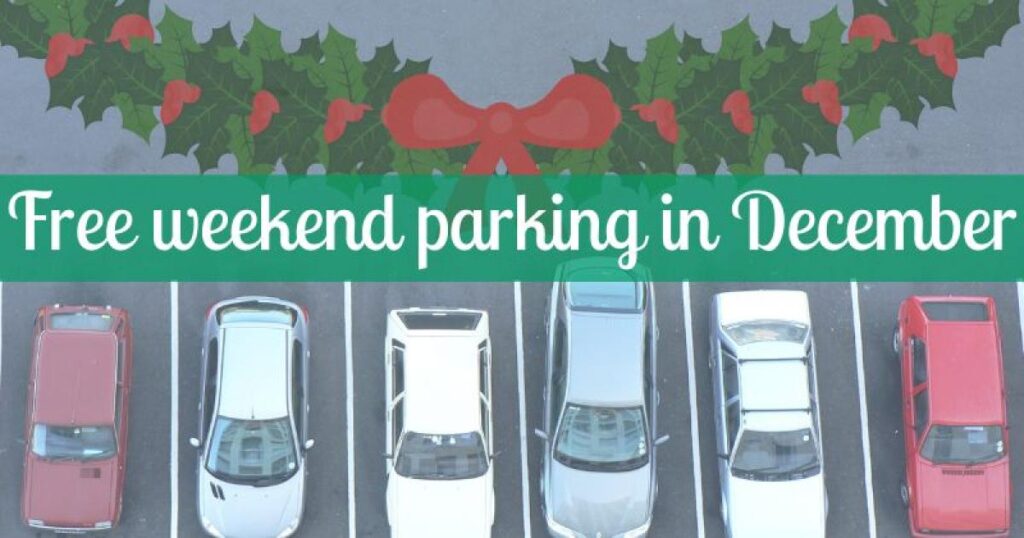 Epping Forest to have free parking in council car parks