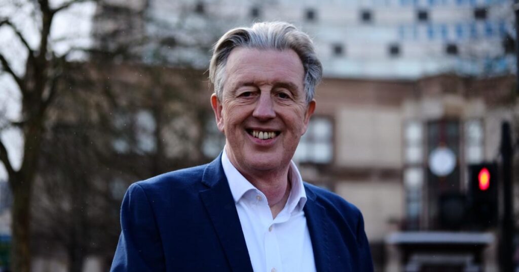 Triple legal jeopardy for All England Club, warns Paul Kohler