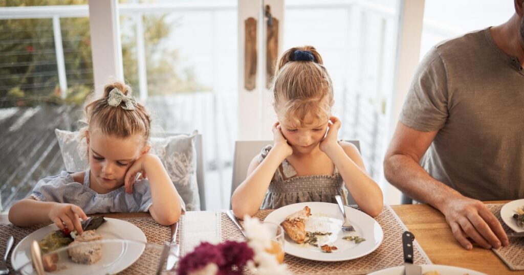 ‘Cheeky’ Mum charging her family £20 a head for Xmas dinner