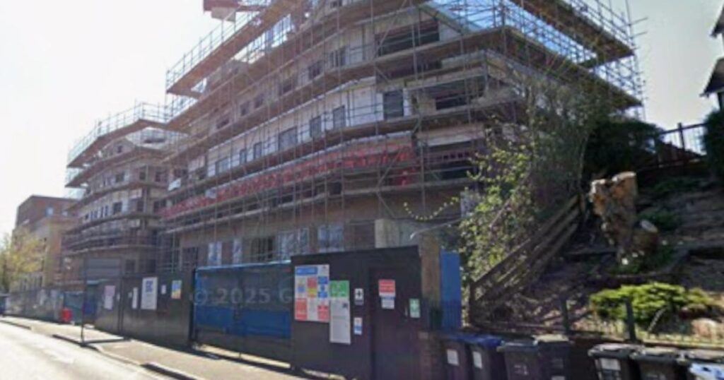 Croydon people and businesses exposed for tax defaulting