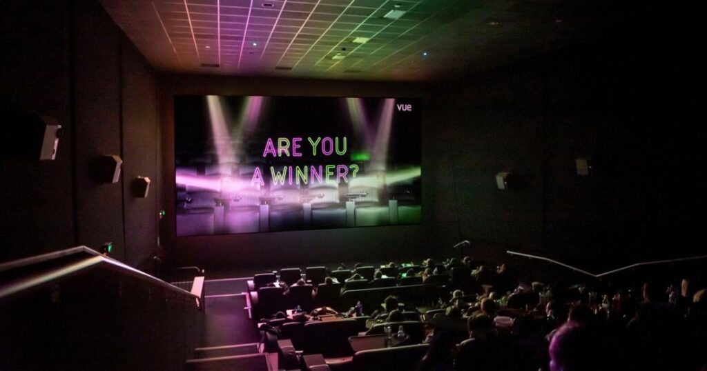 Wicked delivers biggest opening weekend at Vue since Barbie