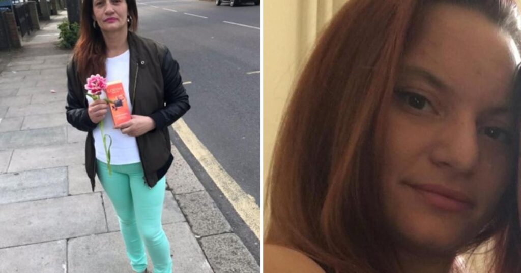 Sheryl Wilkins ‘murder’ Tottenham: Man in court