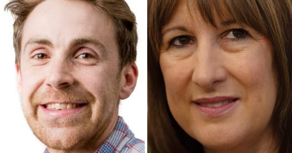 Cllr Luke Cawley-Harrison on Haringey’s illega HMOs