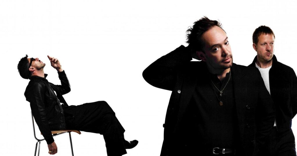 Tickets: Mumford & Sons to headline BST Hyde Park 2026