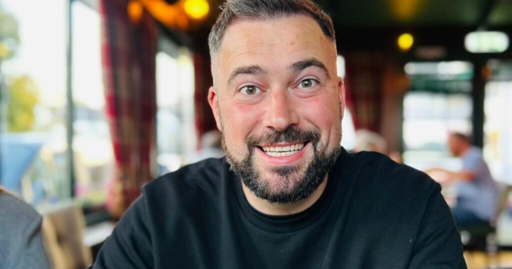 M20 crash victim named as Arran McManus