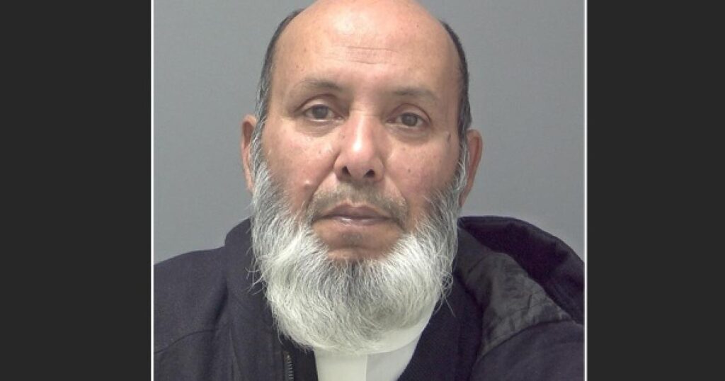 Barking Islamic teacher jailed for sexually assaulting girls