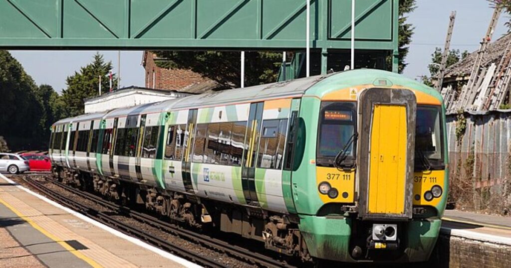 Southern rail services delayed due to signal fault – recap