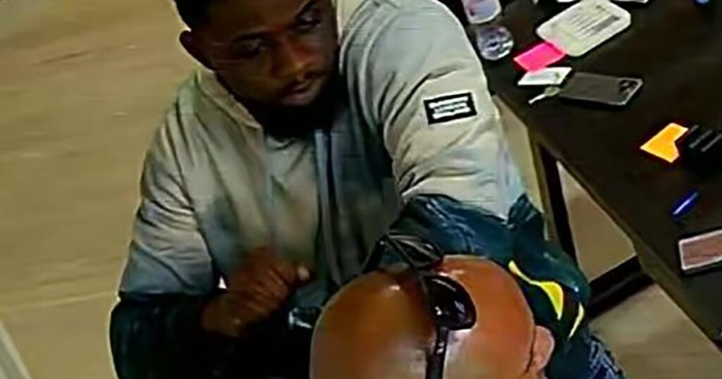 Richmond £1.38m watch shop robbers found guilty