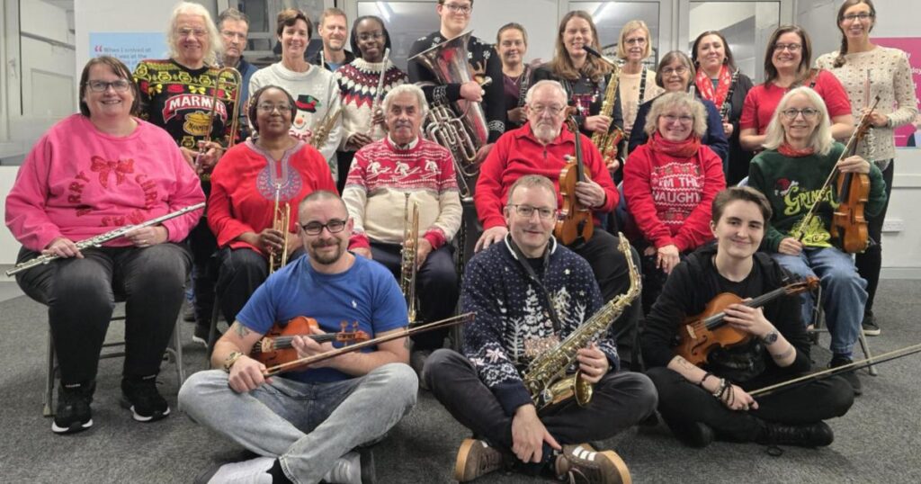 Romford church to host YMCA Christmas fundraising concert