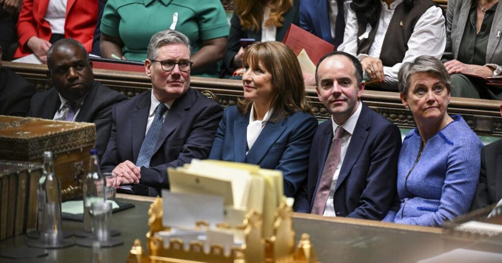 Child benefit change ‘to lift 15,000 Hackney children’