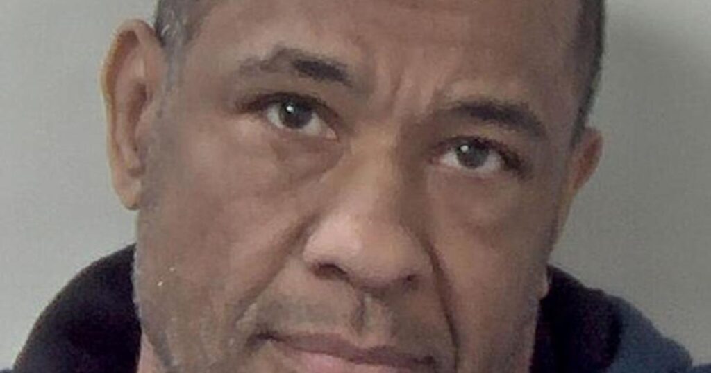 Folkestone ‘predator’ jailed for rape and sexual offences