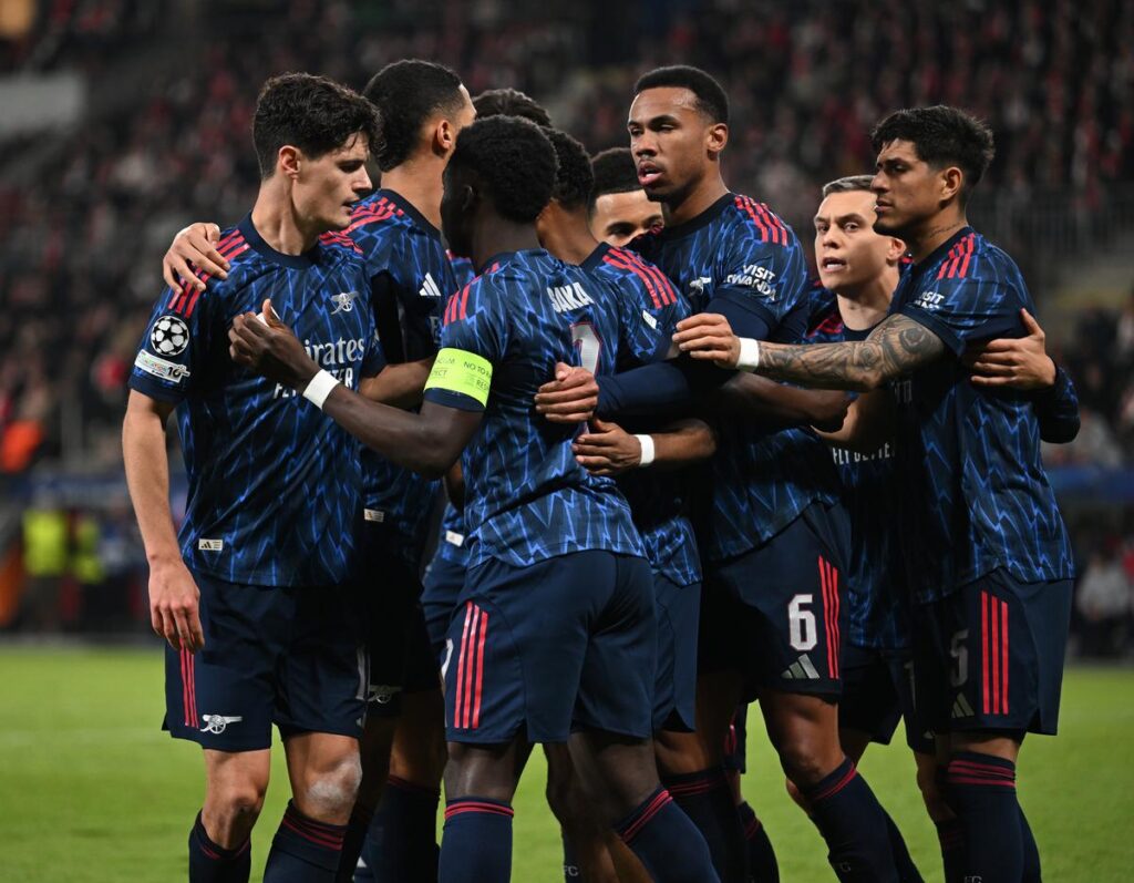 Sunderland vs Arsenal FC: Prediction, kick-off time, TV, live stream, team news, h2h results, odds