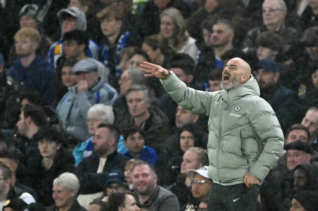 How to watch Chelsea FC vs Barcelona: TV channel and live stream for Champions League today