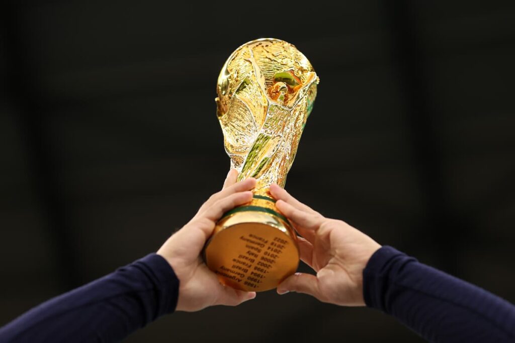 When is 2026 World Cup play-off draw? Start time today, qualified teams and how to watch