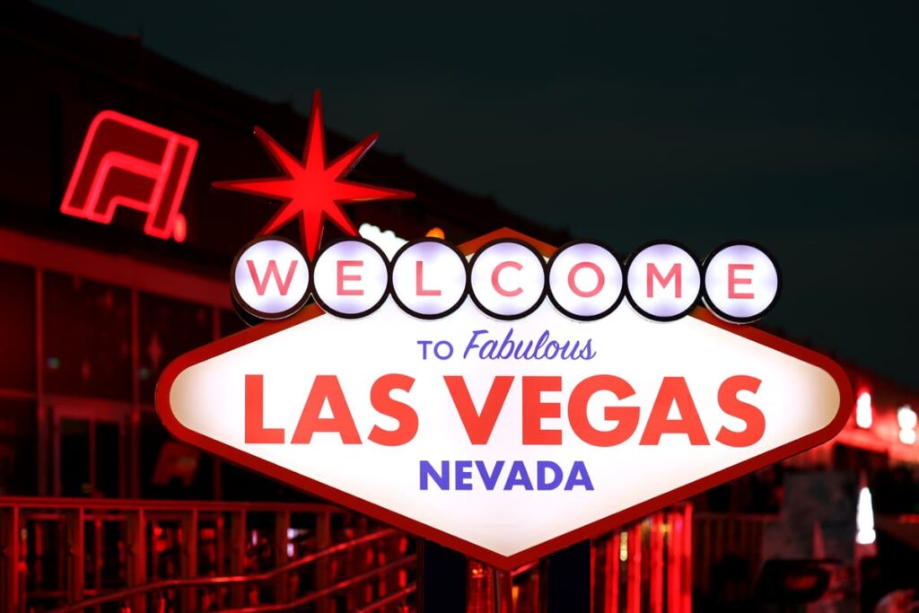 When is Las Vegas Grand Prix 2025? Start time, weather forecast and how to watch F1 race live