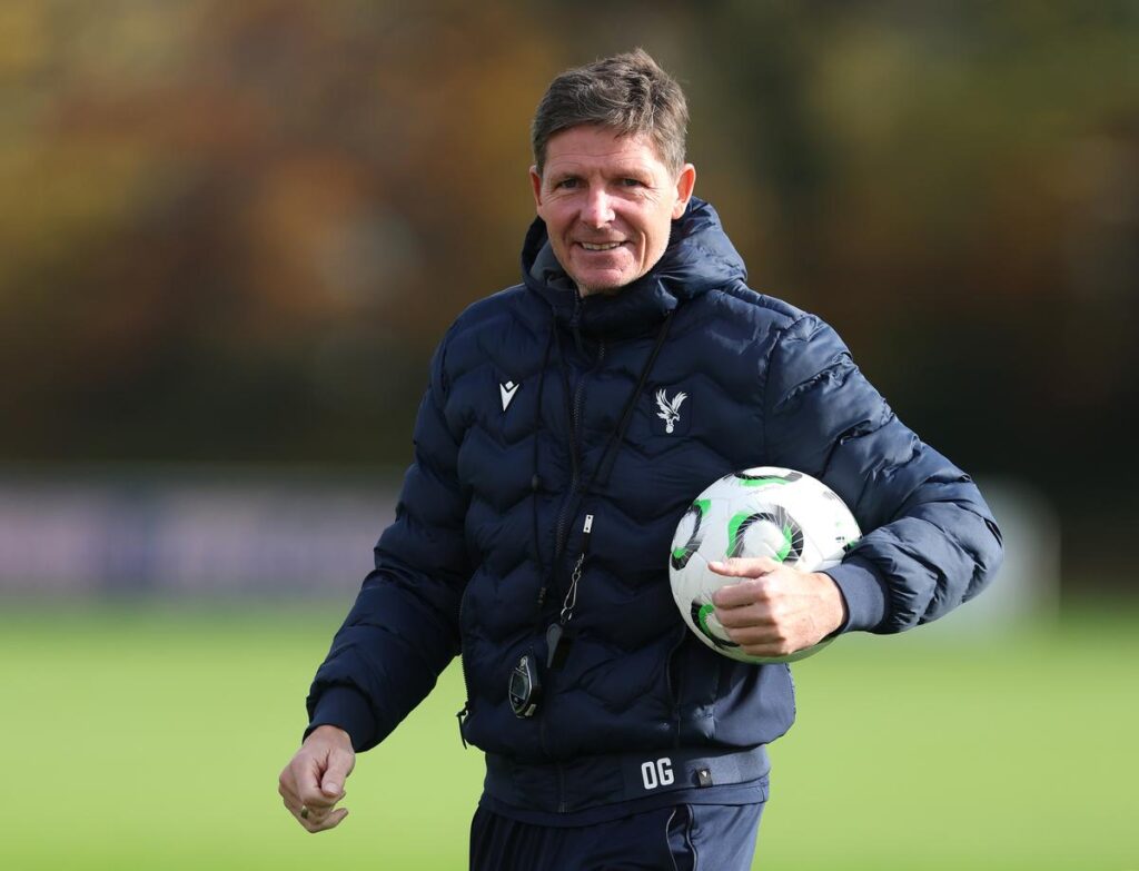 How to watch Crystal Palace vs AZ Alkmaar: TV channel and live stream for Conference League today