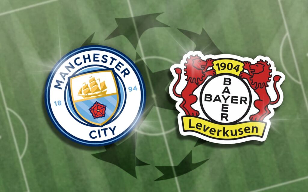 Man City vs Bayer Leverkusen: Prediction, kick-off time, team news, TV, live stream, h2h results, odds today